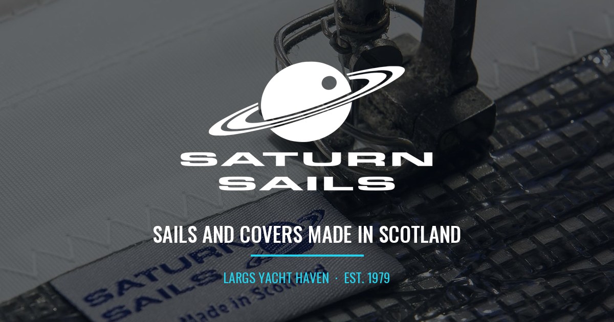 Saturn Sails
